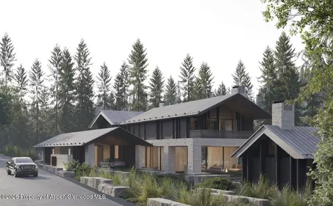 4054 Lower River Road Snowmass Co 81654 Rd, Snowmass, CO 81654 photo 36