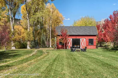 4054 Lower River Road Snowmass Co 81654 Rd, Snowmass, CO 81654 photo 28
