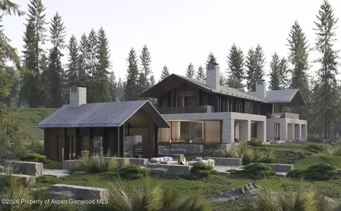 4054 Lower River Road Snowmass Co 81654 Rd, Snowmass, CO 81654 photo 35