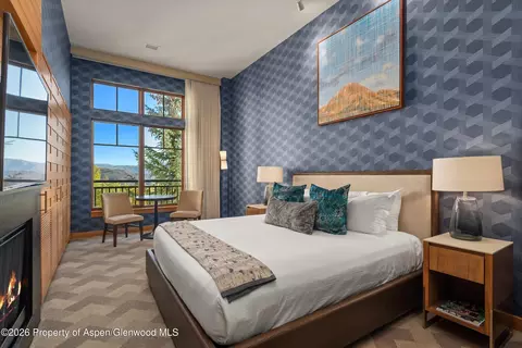 130 Wood Road 426 Snowmass Village Co 81615 Rd #426, Snowmass Village, CO 81615