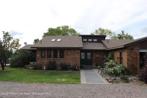 113 Fox Run Road Rifle Co 81650 Rd, Rifle, CO 81650