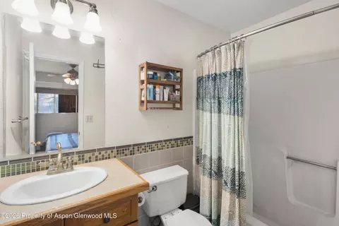 Bath - 323 Park Avenue G-4 Basalt Co 81621 Ave #G-4, Basalt, CO 81621 photo 1 of 2