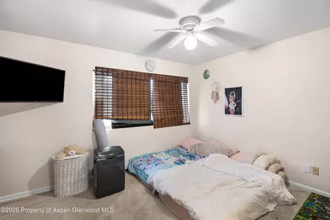 Bedroom - 323 Park Avenue G-4 Basalt Co 81621 Ave #G-4, Basalt, CO 81621 photo 2 of 2