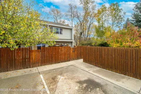 Exterior - 323 Park Avenue G-4 Basalt Co 81621 Ave #G-4, Basalt, CO 81621 photo 2 of 5