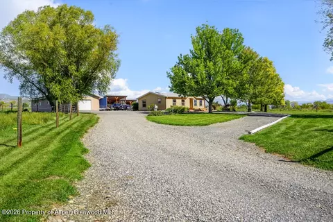 31415 Colorado 92 Hotchkiss Co 81419, Hotchkiss, CO 81419