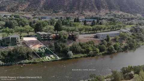 3391 S Grand Avenue Glenwood Springs Co 81601 Ave, Glenwood Springs, CO 81601