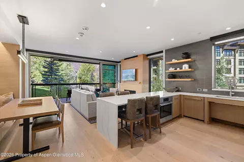 130 Wood Road 264 Snowmass Village Co 81615 Rd #264, Snowmass Village, CO 81615