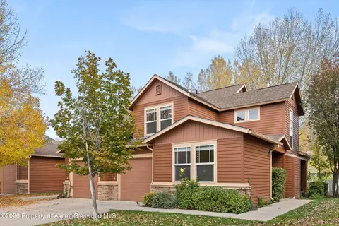 132 W Cathedral Court New Castle Co 81647 Ct, New Castle, CO 81647