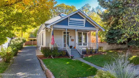 1020 Blake Avenue Glenwood Springs Co 81601 Ave, Glenwood Springs, CO 81601