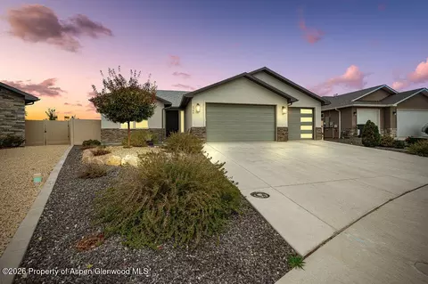 679 Anela Lane B Grand Junction Co 81504 Ln #B, Grand Junction, CO 81504