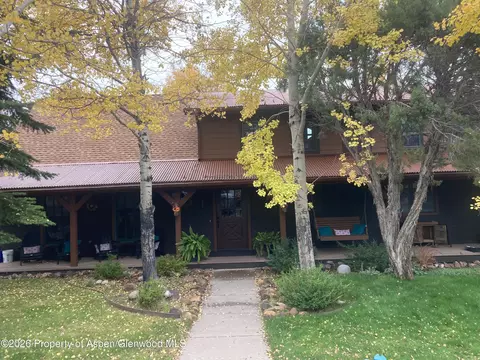 867 Elk Springs Drive Glenwood Springs Co 81601 Dr, Glenwood Springs, CO 81601