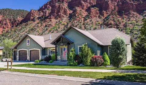 1808 Ouray Road Glenwood Springs Co 81601 Rd, Glenwood Springs, CO 81601