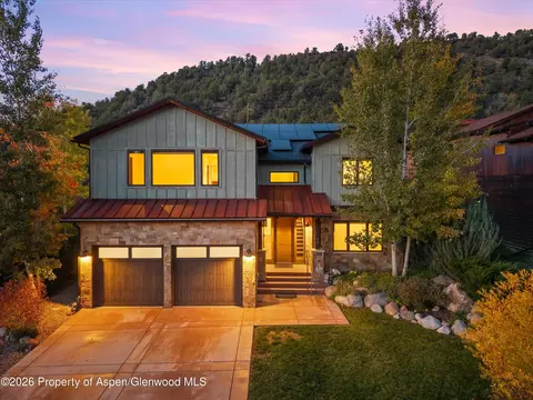 99 Sage Meadow Road Glenwood Springs Co 81601 Rd, Glenwood Springs, CO 81601