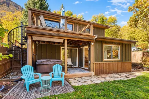 3128 Hager Lane Glenwood Springs Co 81601 Ln, Glenwood Springs, CO 81601