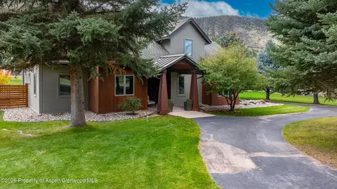 25 Westbank Road Glenwood Springs Co 81601 Rd, Glenwood Springs, CO 81601