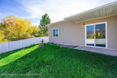 Exterior - 71 Bryan Loop Battlement Mesa Co 81635 Loop, Battlement Mesa, CO 81635 photo 2 of 4
