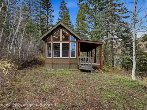 10010 Co Rd 117 Glenwood Springs Co 81601, Glenwood Springs, CO 81601