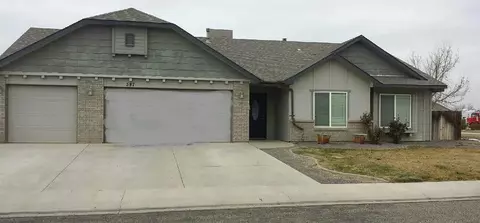587 Heath Dr, Fruita, CO 81521 photo 1