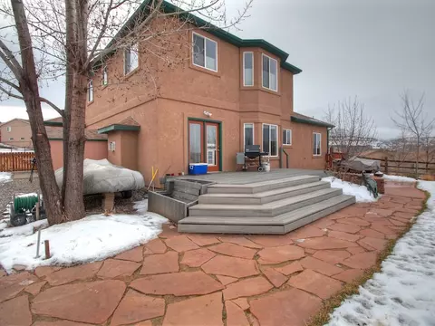 910 Crown Ct, Fruita, CO 81521 photo 6