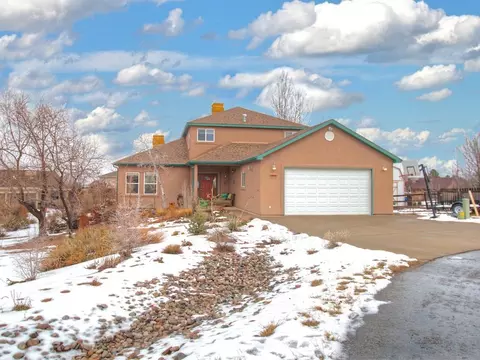 910 Crown Ct, Fruita, CO 81521 photo 1
