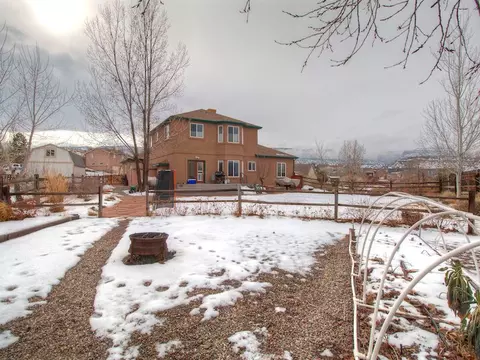 910 Crown Ct, Fruita, CO 81521 photo 5