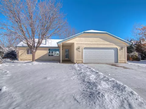 564 N Willow St, Fruita, CO 81521 photo 1