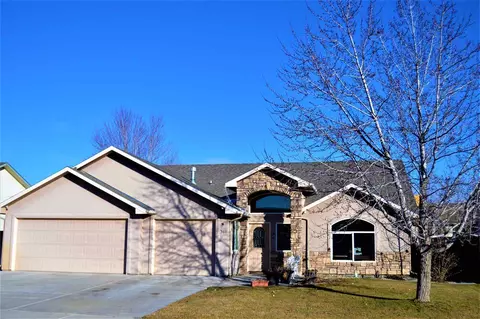 560 Heath Dr, Fruita, CO 81521 photo 1
