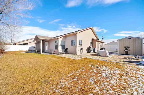 711 Hall St, Fruita, CO 81521 photo 15