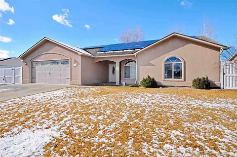 711 Hall St, Fruita, CO 81521 photo 1