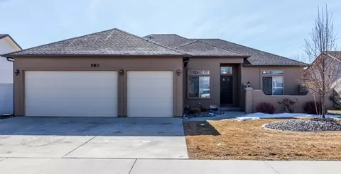 580 Celestite Dr, Fruita, CO 81521 photo 1