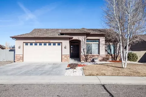 587 Celestite Dr, Fruita, CO 81521 photo 1