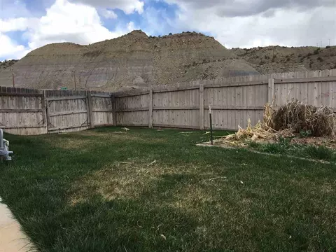 393 E 5th St, De Beque, CO 81630 photo 24