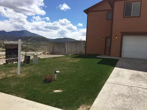 393 E 5th St, De Beque, CO 81630 photo 2