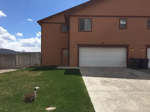 393 E 5th St, De Beque, CO 81630 photo 1