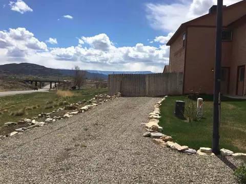 393 E 5th St, De Beque, CO 81630 photo 4
