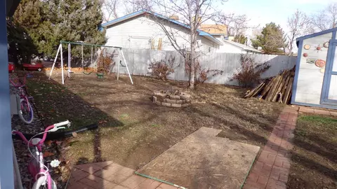 1061 E Pabor Ave, Fruita, CO 81521 photo 8