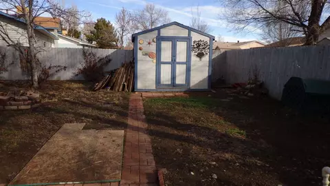 1061 E Pabor Ave, Fruita, CO 81521 photo 7