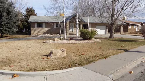 1061 E Pabor Ave, Fruita, CO 81521 photo 1
