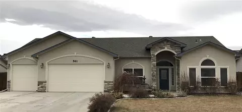 561 Heath Dr, Fruita, CO 81521 photo 1