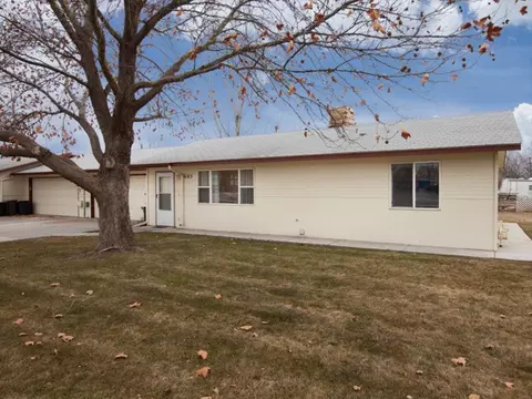 605 S Pine St, Fruita, CO 81521 photo 1