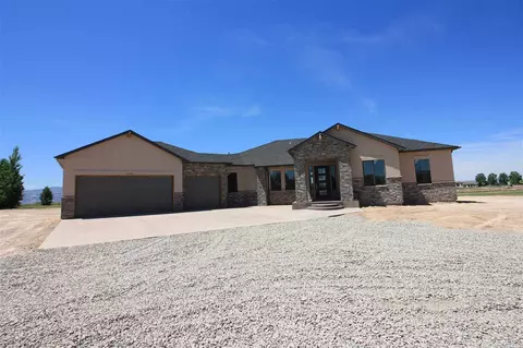 1390 Horseshoe Dr, Fruita, CO 81521 photo 1