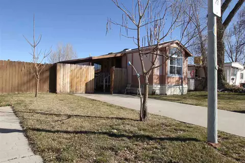 255 Red Cliffs Dr, Fruita, CO 81521 photo 3