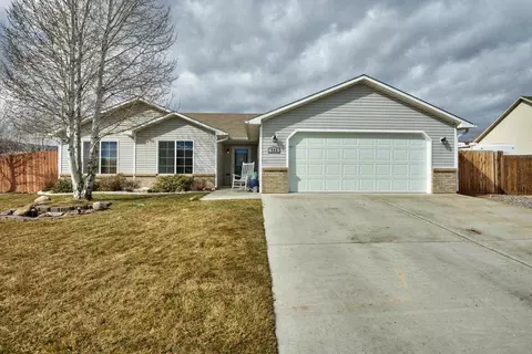 785 Stone Mountain Dr, Fruita, CO 81521 photo 1