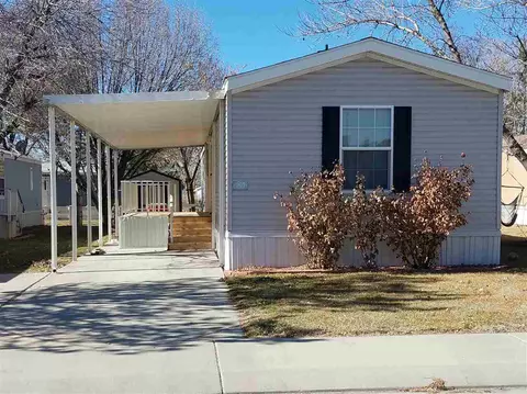 435 32 Rd #207, Grand Junction, CO 81504 photo 1