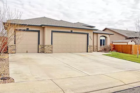 852 Jasper Dr, Fruita, CO 81521 photo 3