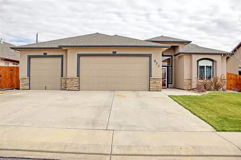 852 Jasper Dr, Fruita, CO 81521 photo 2