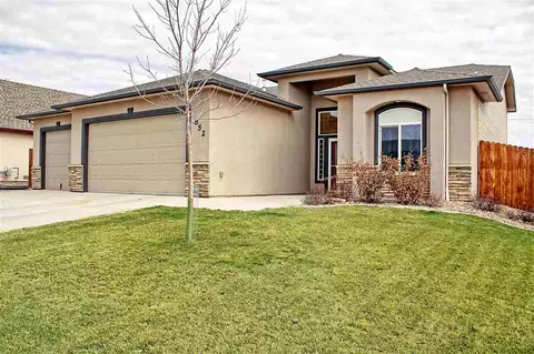 852 Jasper Dr, Fruita, CO 81521 photo 1