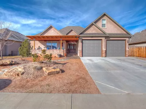 315 Belden Ct, Fruita, CO 81521 photo 1