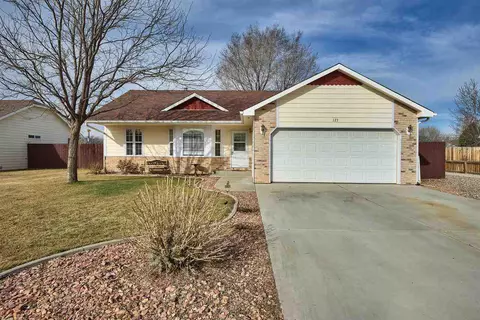 123 Sierra Dr, Fruita, CO 81521 photo 1