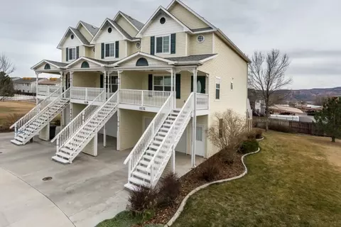 1132 Windsor Park Dr, Fruita, CO 81521 photo 1
